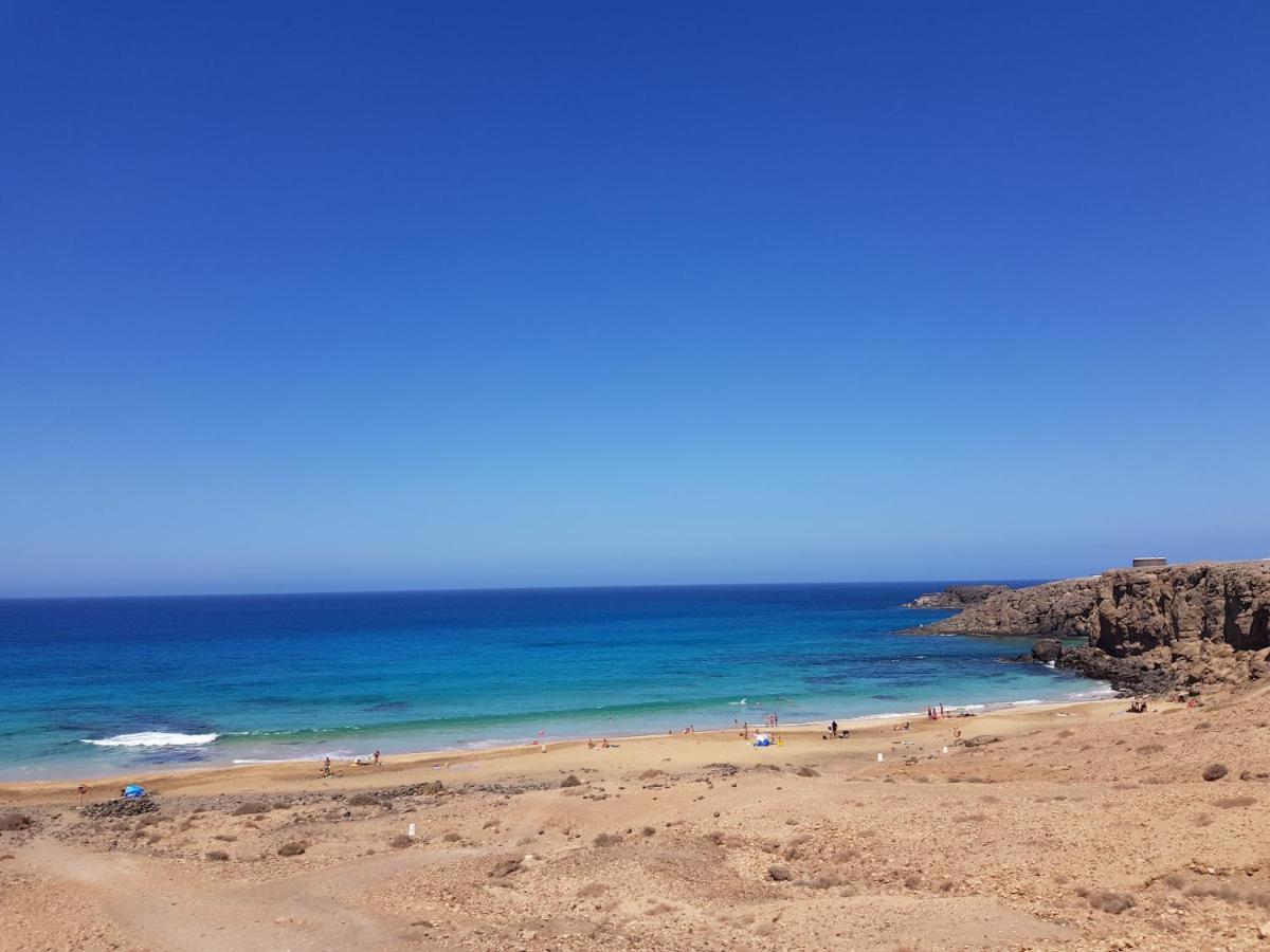 Cotillo Ocean Breeze Apartment מראה חיצוני תמונה